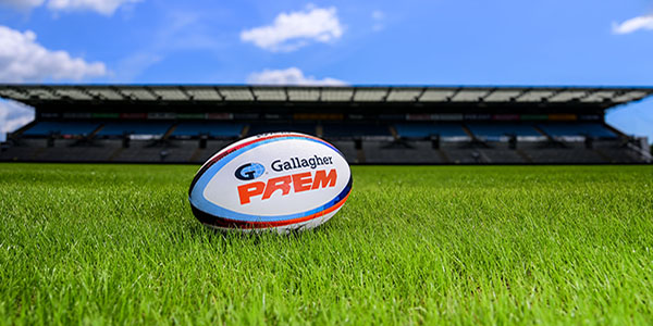 Gallagher PREM 2025/26 fixtures: First-ever Thursday night opener kicks-off season