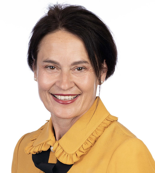 Gallagher appoints Clare Francis as non-executive director