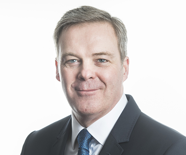 Gallagher appoints Managing Director of its specialist UK property owners broker Vasek Insurance - Steve Parker