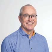 Paul Welch