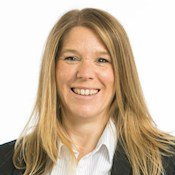 Kate Hulme-Vickerstaff