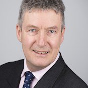 Jamie Drummond-Smith