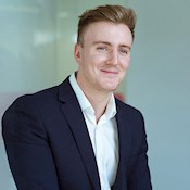 Alexander Robinson