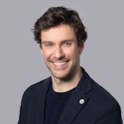 Christoper Andrew