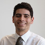 Luke Isaac