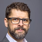 Mike Hobson ,  Dip CII