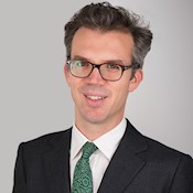 Robert Hepburne-Scott