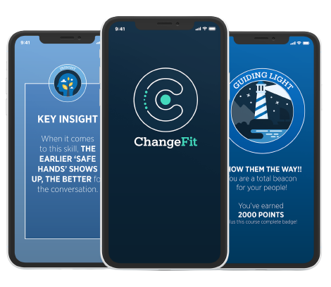 ChangeFit