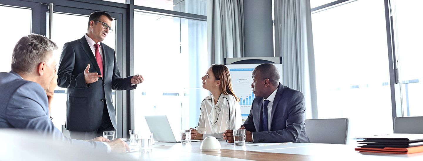 Terrorism Insurance Cover, Counter-terrorism Risk Management Solutions | Gallagher UK