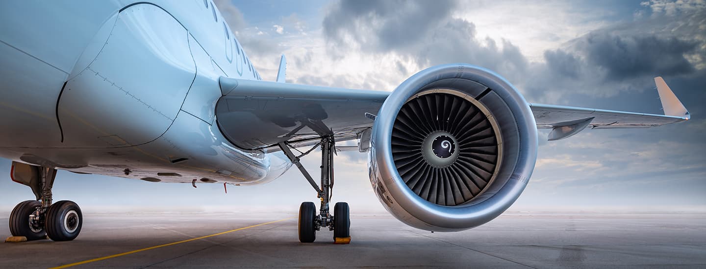 General Aviation Insurance Commercial Aviation Insurance