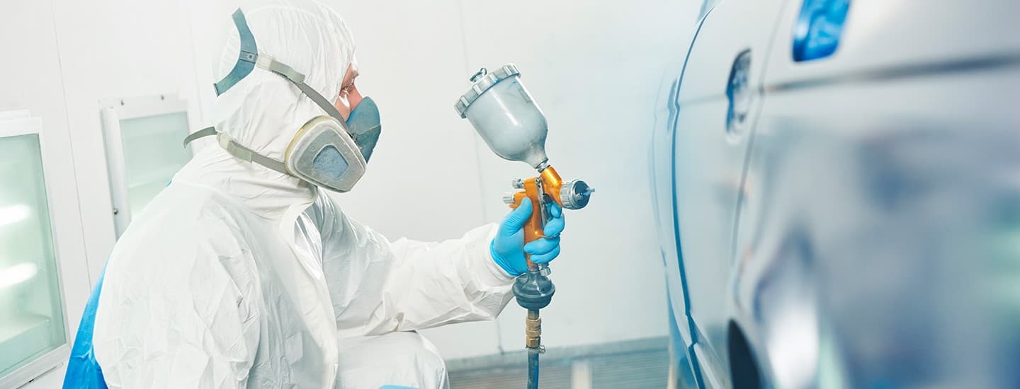 Smart Repair Insurance, Mobile Repairers & Alloy Wheel Refurbishment | Gallagher UK