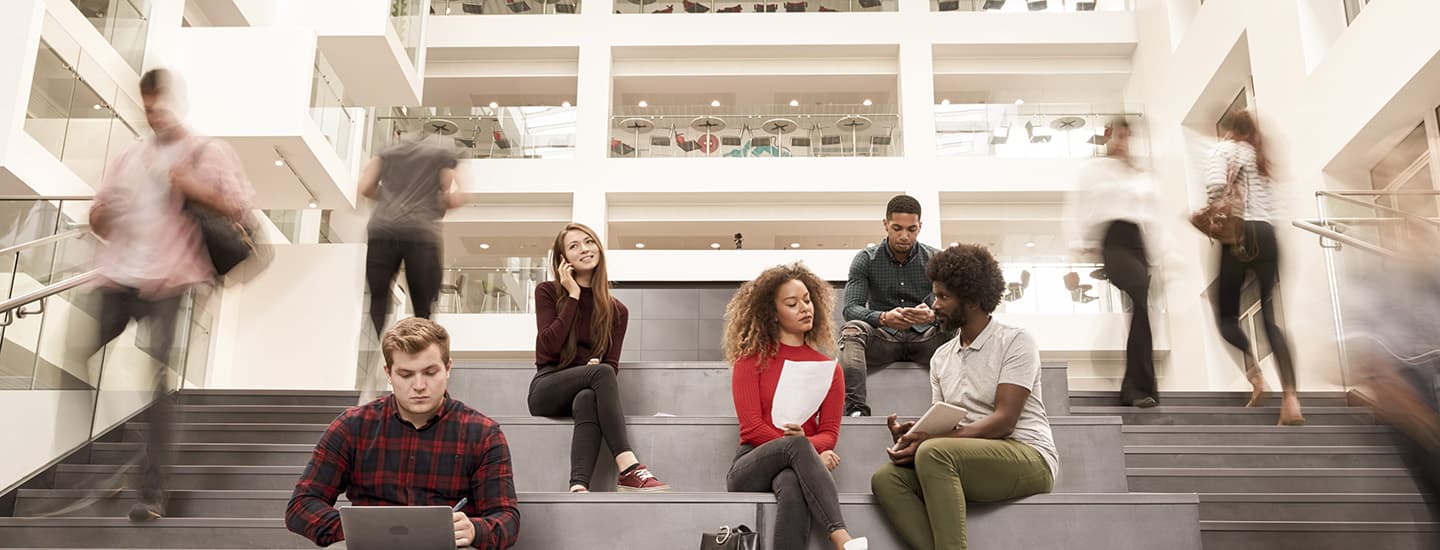 Education insurance for HE, FE & Schools | Gallagher UK