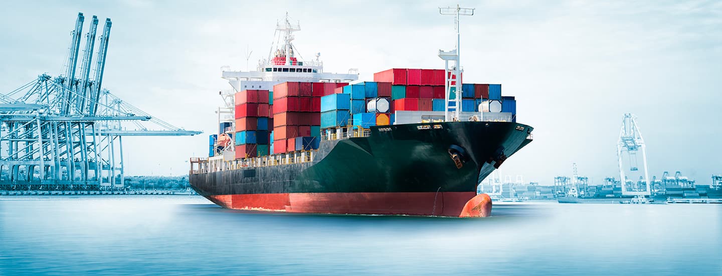 Storage Container Insurance, Marine Shipping Container Insurance