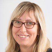 Elizabeth Bostock ,  DipPMI