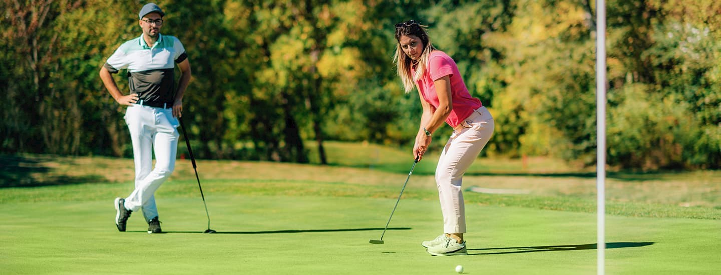 Golf Insurance Provided by Carrick Neill A Gallagher Brand Gallagher UK