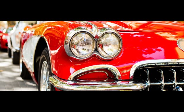 Prestige & Classic Car Insurance | Insurance for Classic ...