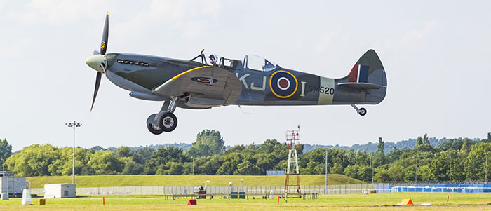 Bournemouth Air Festival 2024