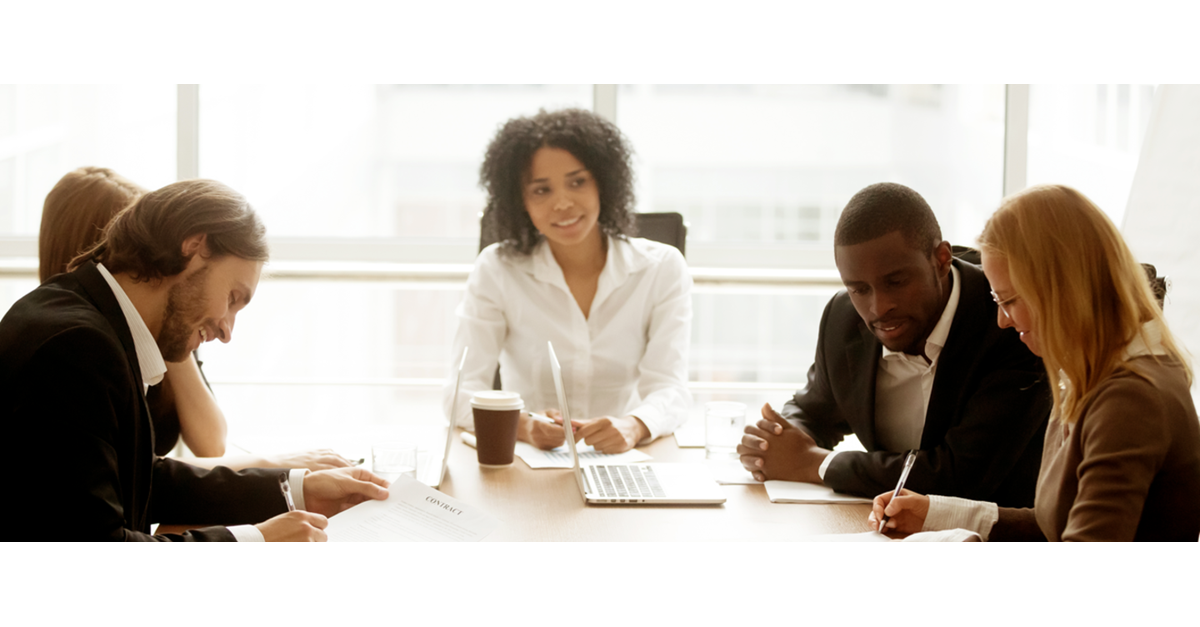 Executive Search Gallagher USA