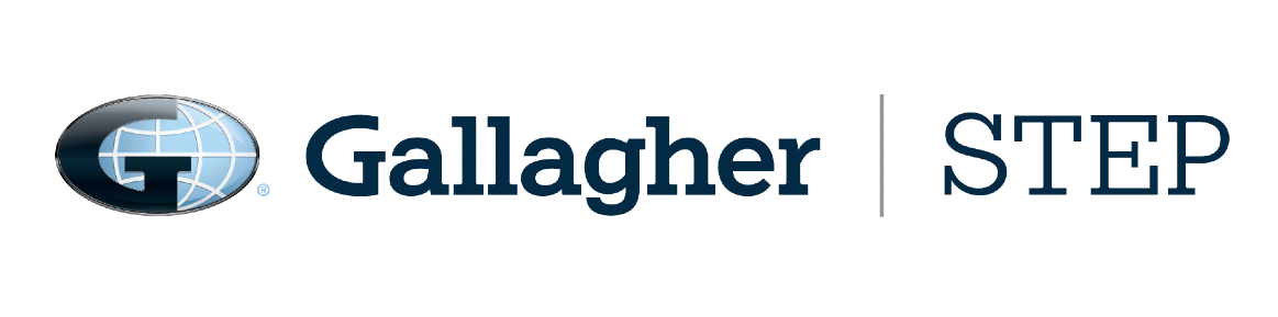 Gallagher STEP Logo