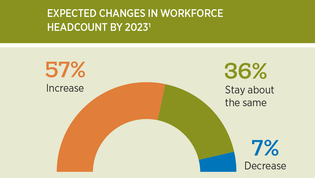 Stabilizing Turnover by Addressing Salary Compression and Pay